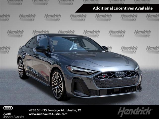 2026 Audi S5 Prestige TFSI quattro S tronic for sale in Austin, TX