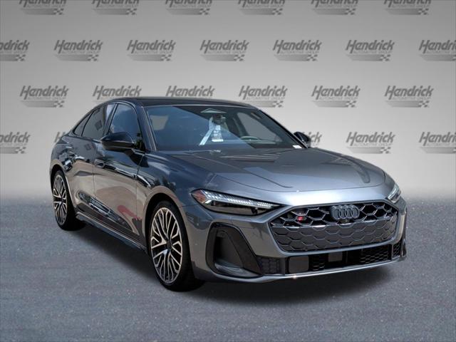 2026 Audi S5 Prestige TFSI quattro S tronic
