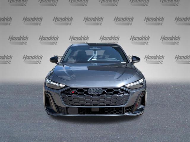 2026 Audi S5 Prestige TFSI quattro S tronic