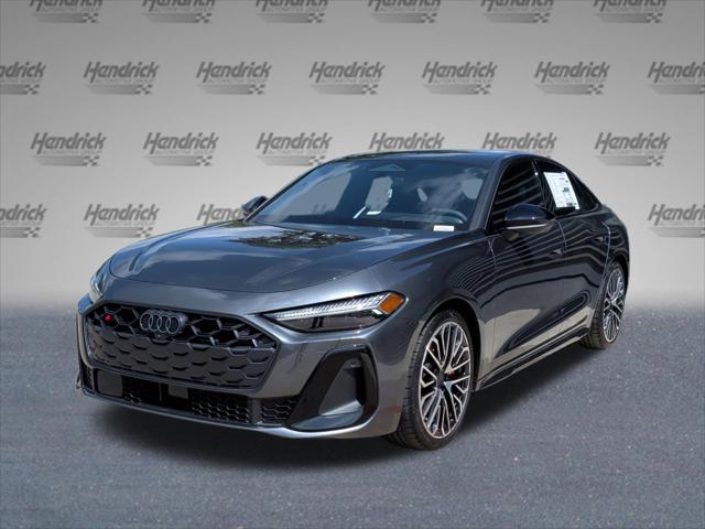 2026 Audi S5 Prestige TFSI quattro S tronic