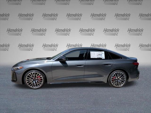 2026 Audi S5 Prestige TFSI quattro S tronic