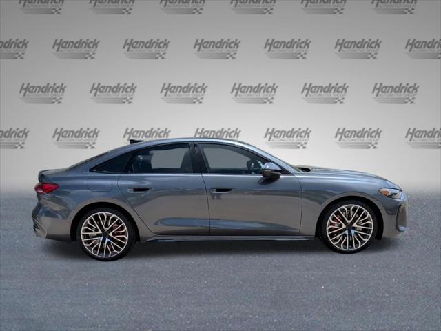 2026 Audi S5 Prestige TFSI quattro S tronic