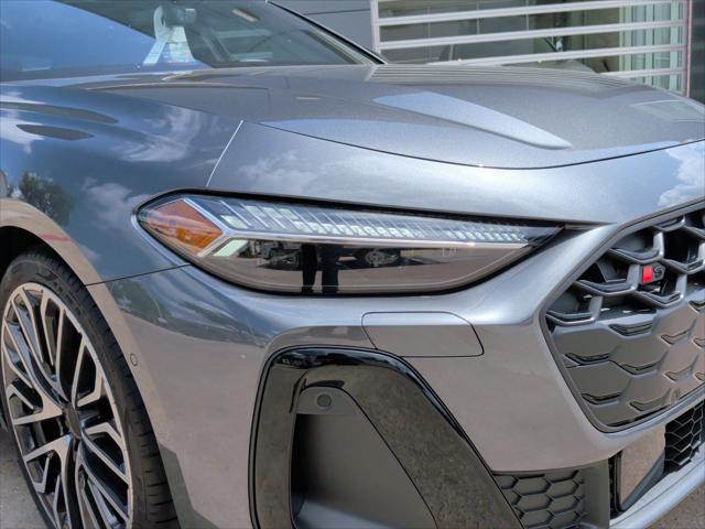 2026 Audi S5 Prestige TFSI quattro S tronic