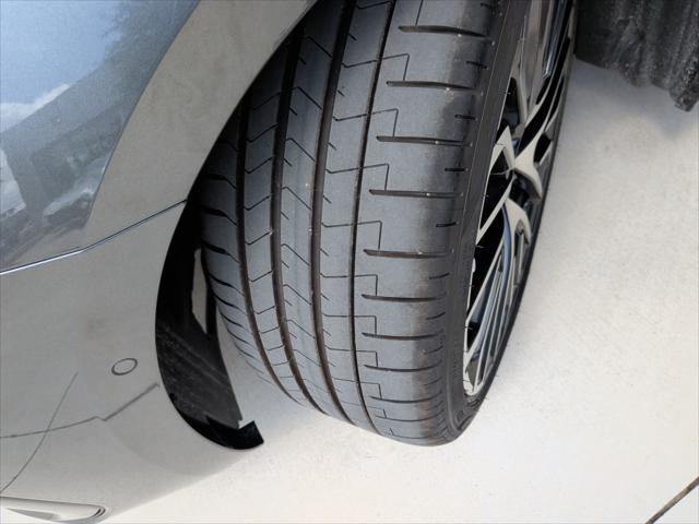 2026 Audi S5 Prestige TFSI quattro S tronic