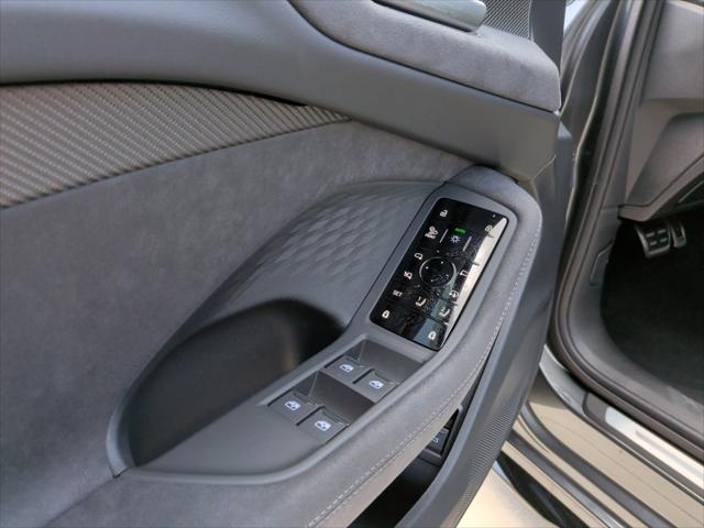 2026 Audi S5 Prestige TFSI quattro S tronic