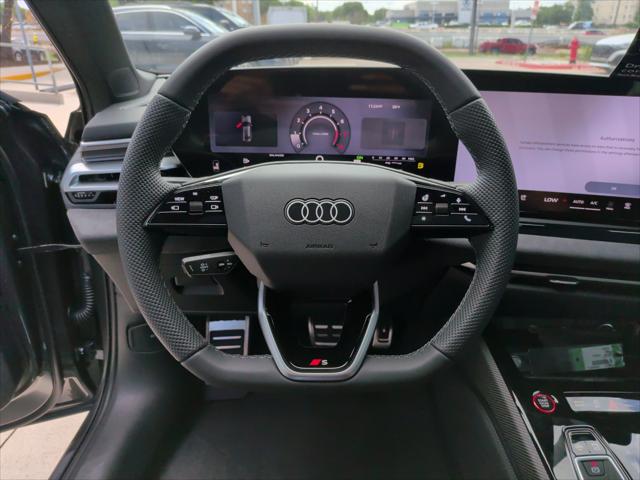 2026 Audi S5 Prestige TFSI quattro S tronic