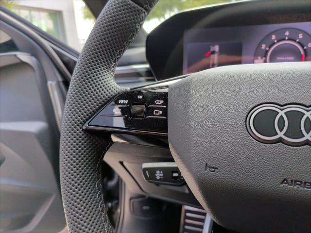 2026 Audi S5 Prestige TFSI quattro S tronic