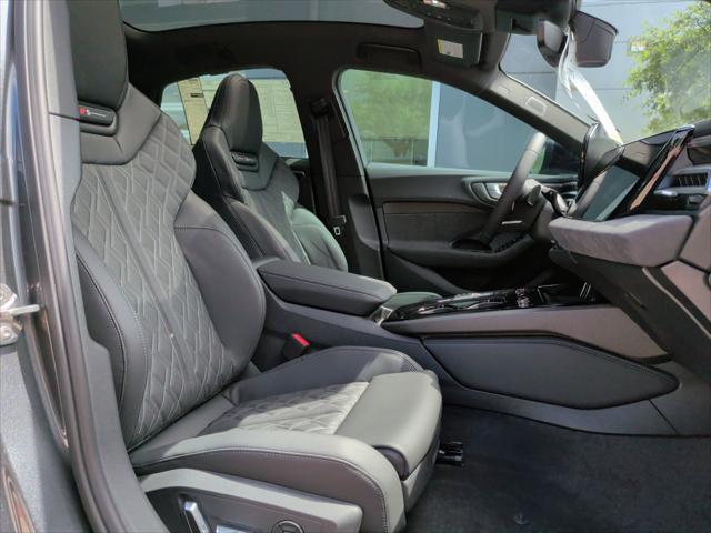 2026 Audi S5 Prestige TFSI quattro S tronic