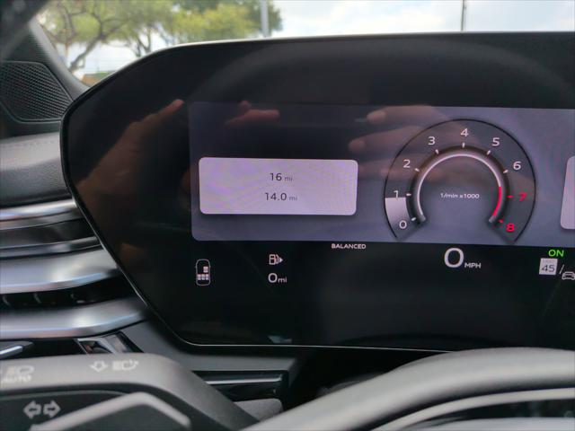 2026 Audi S5 Prestige TFSI quattro S tronic