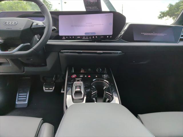 2026 Audi S5 Prestige TFSI quattro S tronic