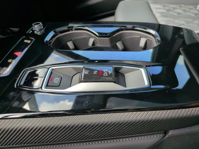 2026 Audi S5 Prestige TFSI quattro S tronic
