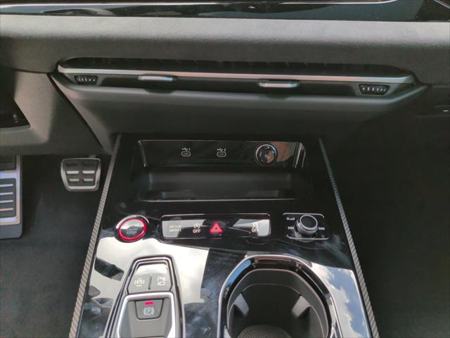 2026 Audi S5 Prestige TFSI quattro S tronic
