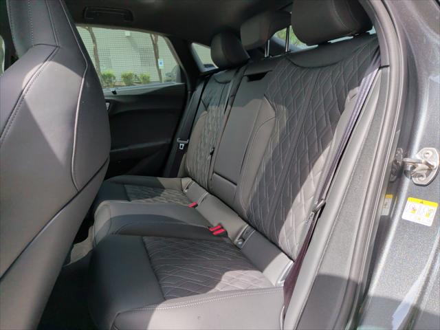 2026 Audi S5 Prestige TFSI quattro S tronic