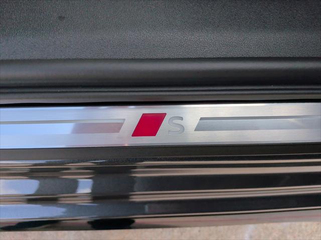 2026 Audi S5 Prestige TFSI quattro S tronic