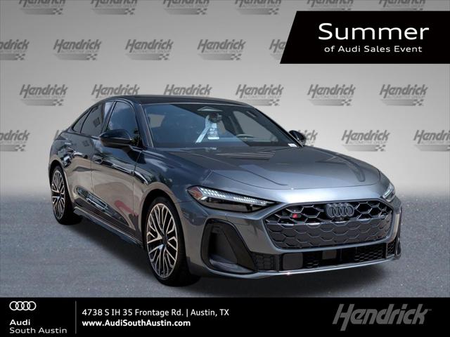 2026 Audi S5 Prestige TFSI quattro S tronic for sale in Austin, TX