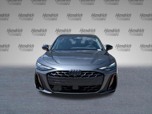 2026 Audi A6 Premium Plus quattro S tronic