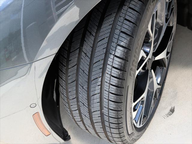 2026 Audi A6 Premium Plus quattro S tronic