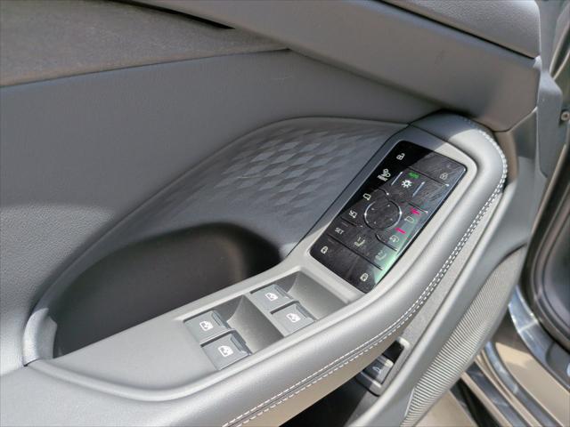 2026 Audi A6 Premium Plus quattro S tronic