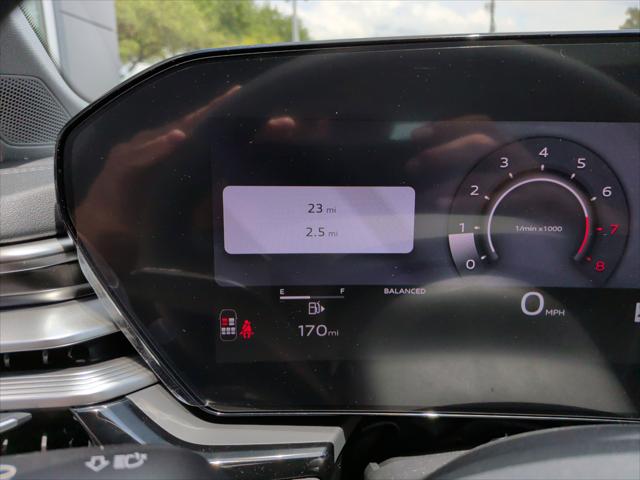2026 Audi A6 Premium Plus quattro S tronic