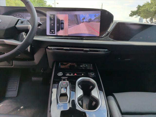 2026 Audi A6 Premium Plus quattro S tronic
