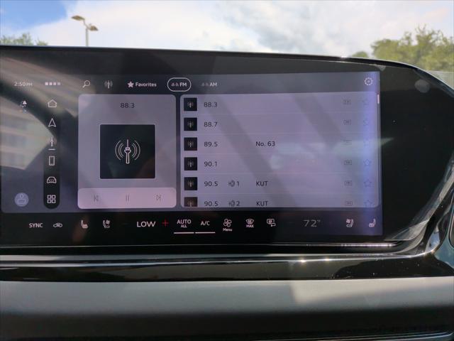 2026 Audi A6 Premium Plus quattro S tronic