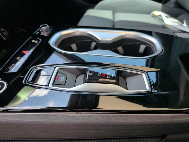 2026 Audi A6 Premium Plus quattro S tronic