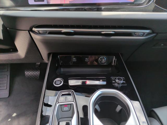 2026 Audi A6 Premium Plus quattro S tronic