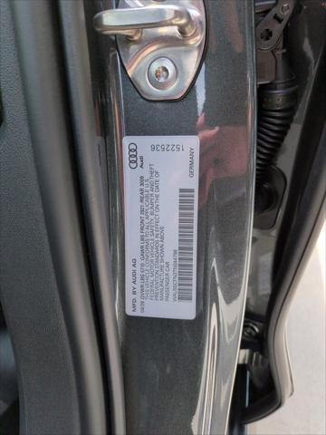 2026 Audi A6 Premium Plus quattro S tronic