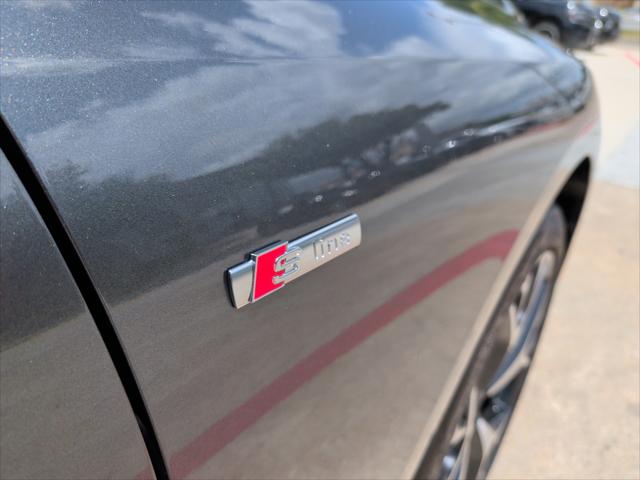 2026 Audi A6 Premium Plus quattro S tronic