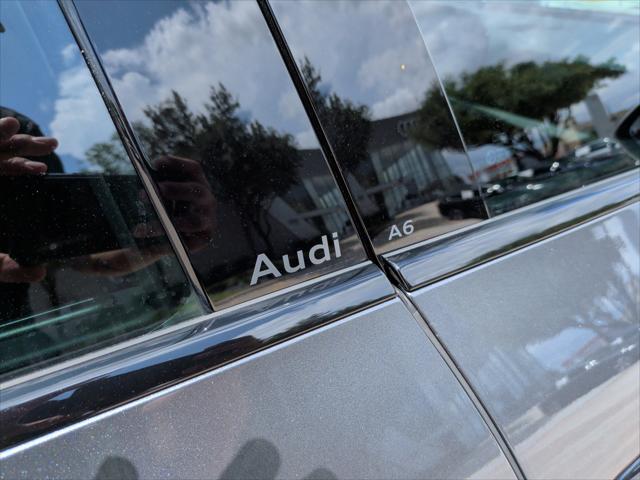 2026 Audi A6 Premium Plus quattro S tronic