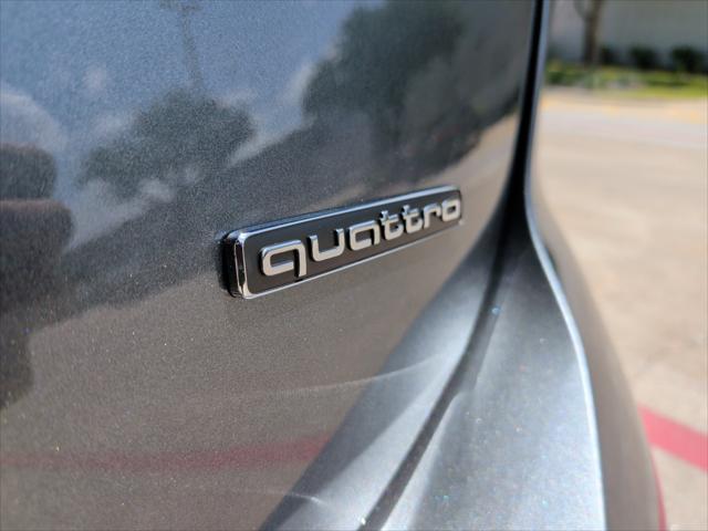 2026 Audi A6 Premium Plus quattro S tronic