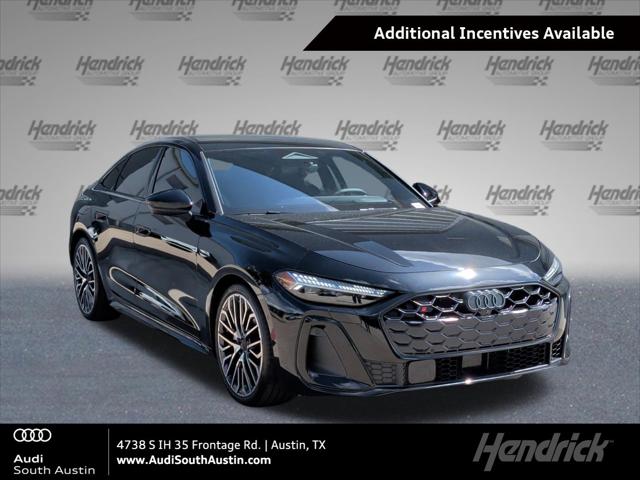 2026 Audi S5 Prestige TFSI quattro S tronic for sale in Austin, TX