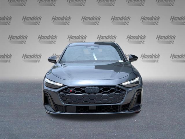 2026 Audi S5 Prestige TFSI quattro S tronic