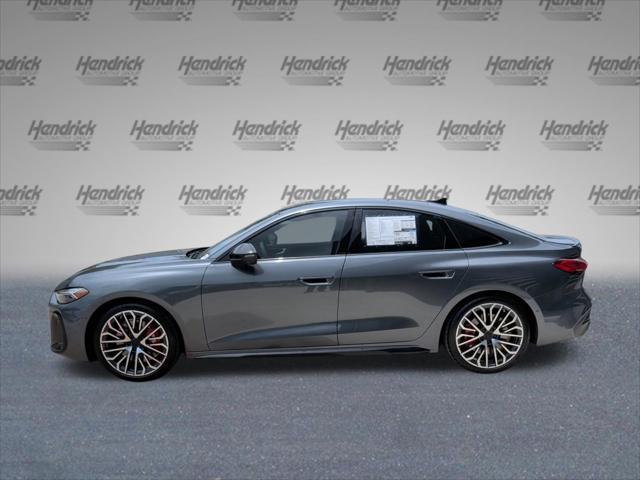 2026 Audi S5 Prestige TFSI quattro S tronic