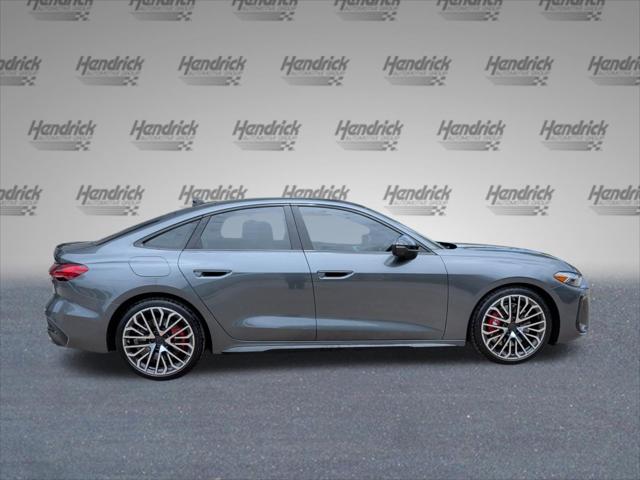 2026 Audi S5 Prestige TFSI quattro S tronic