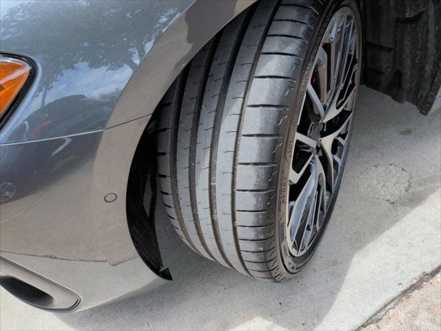 2026 Audi S5 Prestige TFSI quattro S tronic