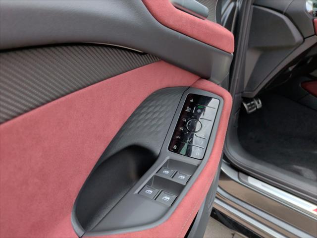2026 Audi S5 Prestige TFSI quattro S tronic
