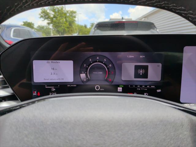 2026 Audi S5 Prestige TFSI quattro S tronic