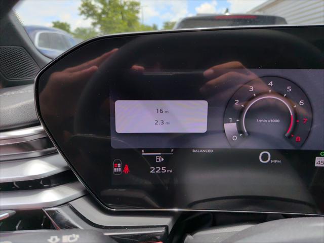 2026 Audi S5 Prestige TFSI quattro S tronic