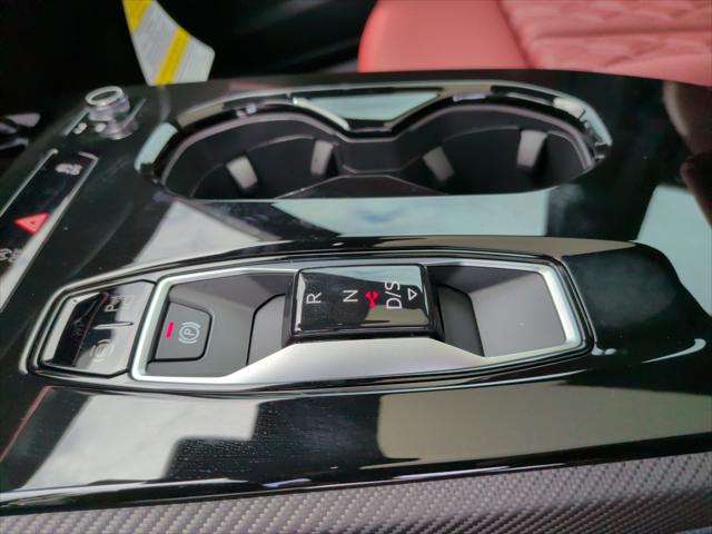 2026 Audi S5 Prestige TFSI quattro S tronic