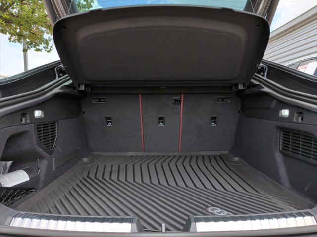 2026 Audi S5 Prestige TFSI quattro S tronic