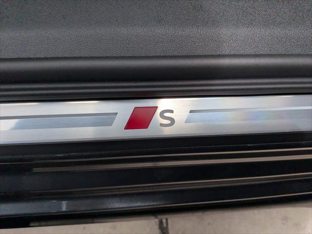 2026 Audi S5 Prestige TFSI quattro S tronic