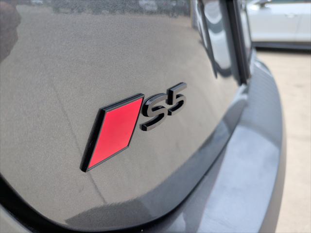 2026 Audi S5 Prestige TFSI quattro S tronic