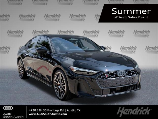 2026 Audi S5 Prestige TFSI quattro S tronic for sale in Austin, TX