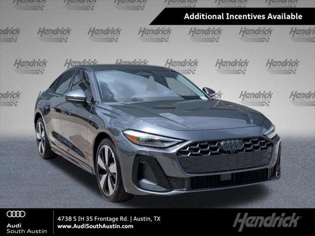 2026 Audi A5 Premium TFSI quattro S tronic for sale in Austin, TX
