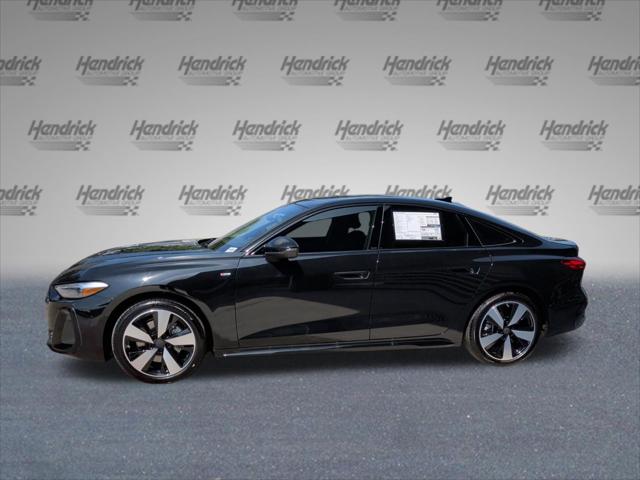 2026 Audi A5 Premium TFSI quattro S tronic