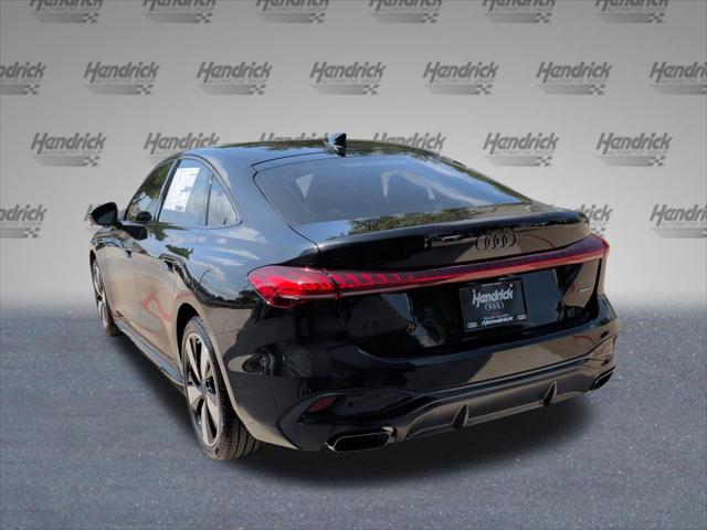 2026 Audi A5 Premium TFSI quattro S tronic