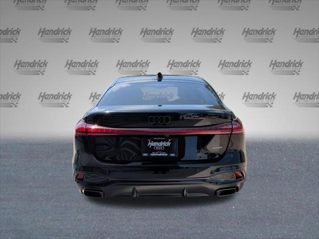 2026 Audi A5 Premium TFSI quattro S tronic