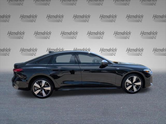 2026 Audi A5 Premium TFSI quattro S tronic