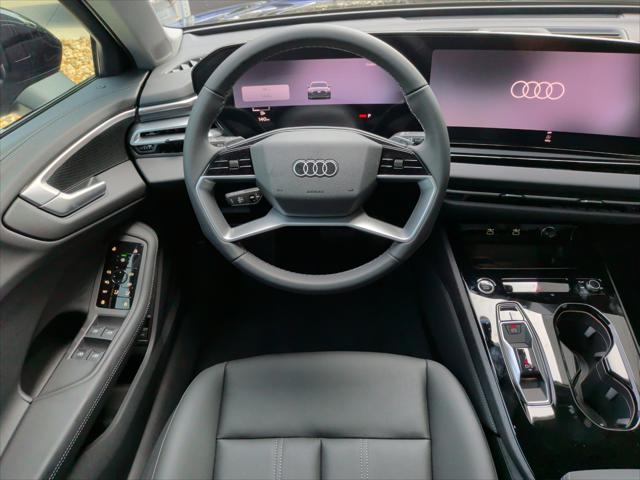 2026 Audi A5 Premium TFSI quattro S tronic